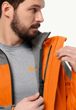 Best Taubenberg 3in1 Jkt M Herren Winterjacken|3-In-1 Jacken