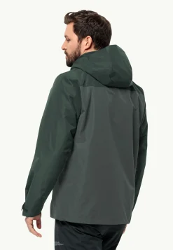 Best Taubenberg 3in1 Jkt M Herren Winterjacken|3-In-1 Jacken