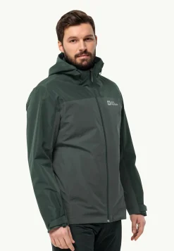 Best Taubenberg 3in1 Jkt M Herren Winterjacken|3-In-1 Jacken