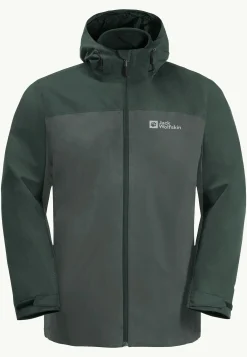 Best Taubenberg 3in1 Jkt M Herren Winterjacken|3-In-1 Jacken