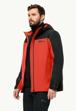 Best Taubenberg 3in1 Jkt M Herren Winterjacken|3-In-1 Jacken