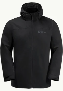 Best Taubenberg 3in1 Jkt M Herren Winterjacken|3-In-1 Jacken