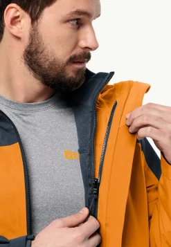 Best Taubenberg 3in1 Jkt M Herren Winterjacken|3-In-1 Jacken