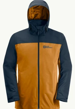 Best Taubenberg 3in1 Jkt M Herren Winterjacken|3-In-1 Jacken