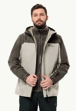 Best Taubenberg 3in1 Jkt M Herren Winterjacken|3-In-1 Jacken