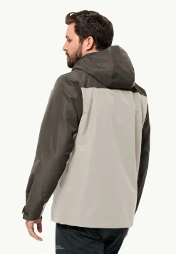 Best Taubenberg 3in1 Jkt M Herren Winterjacken|3-In-1 Jacken