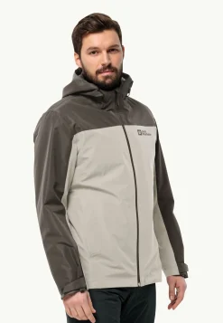 Best Taubenberg 3in1 Jkt M Herren Winterjacken|3-In-1 Jacken
