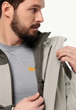 Best Taubenberg 3in1 Jkt M Herren Winterjacken|3-In-1 Jacken