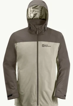 Best Taubenberg 3in1 Jkt M Herren Winterjacken|3-In-1 Jacken