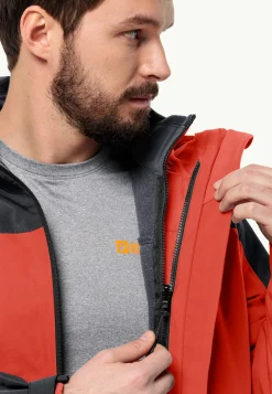 Best Taubenberg 3in1 Jkt M Herren Winterjacken|3-In-1 Jacken