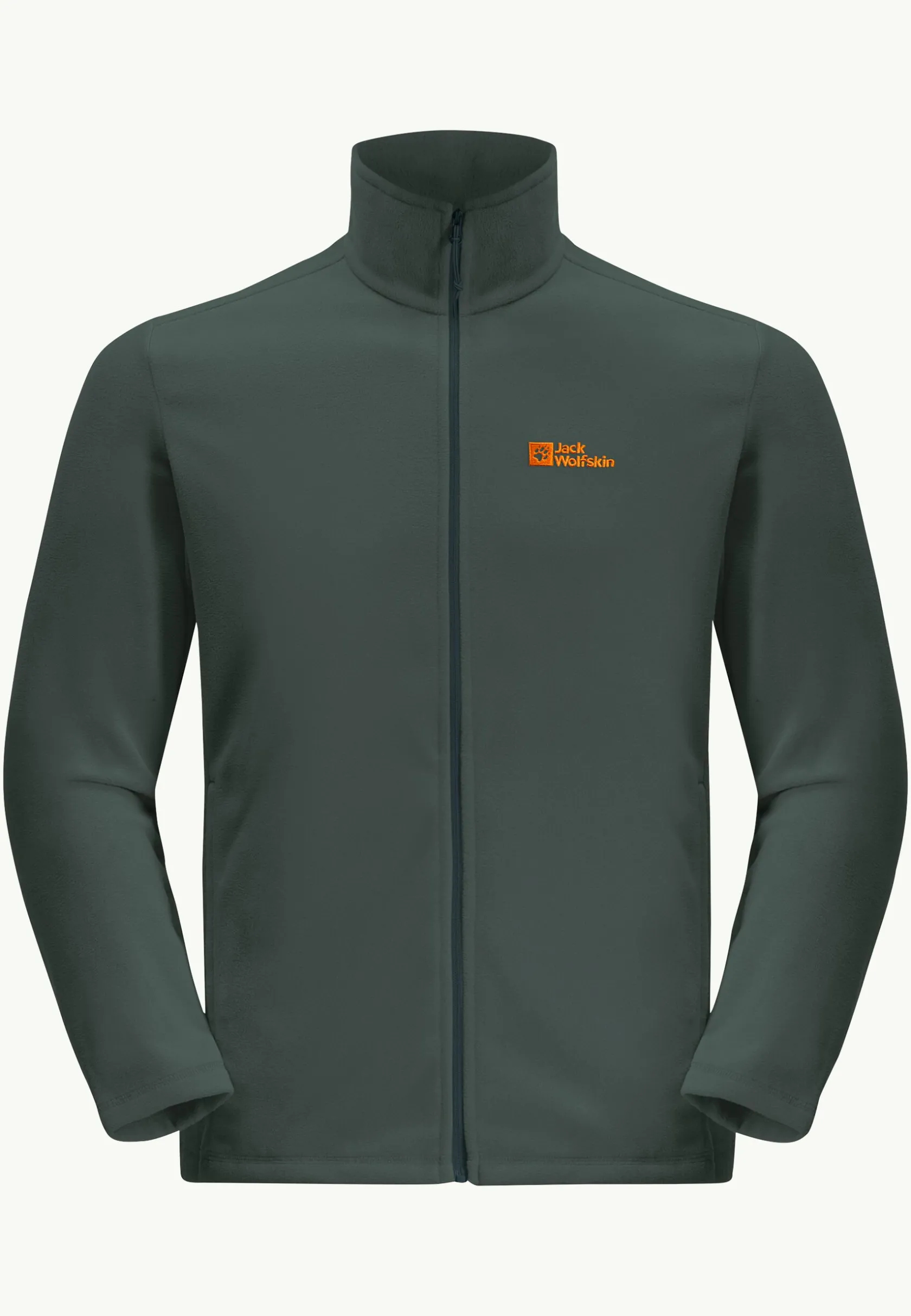 Fashion Taunus Fz M Herren Fleecejacken|Fleece