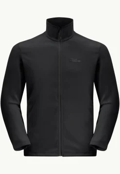 Fashion Taunus Fz M Herren Fleecejacken|Fleece