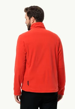 Fashion Taunus Fz M Herren Fleecejacken|Fleece