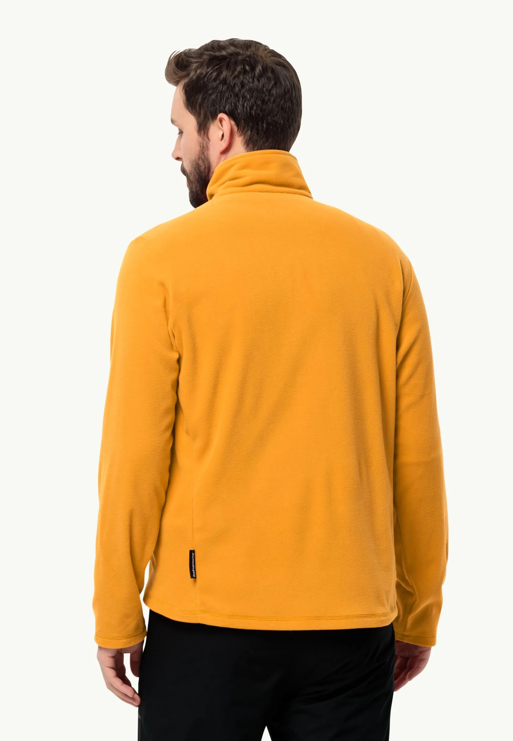 Fashion Taunus Fz M Herren Fleecejacken|Fleece