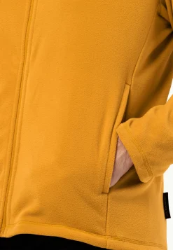 Fashion Taunus Fz M Herren Fleecejacken|Fleece