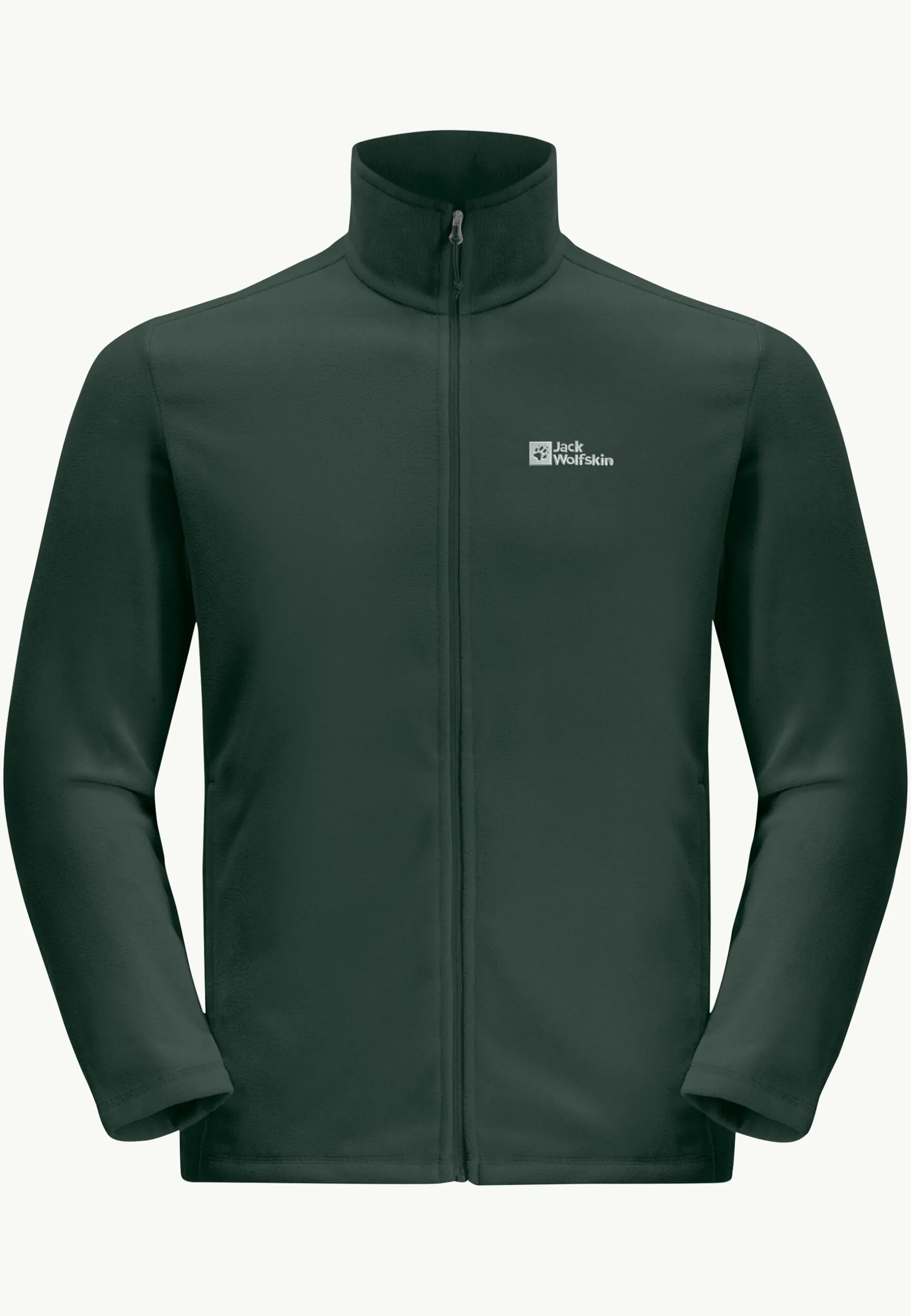 Fashion Taunus Fz M Herren Fleecejacken|Fleece