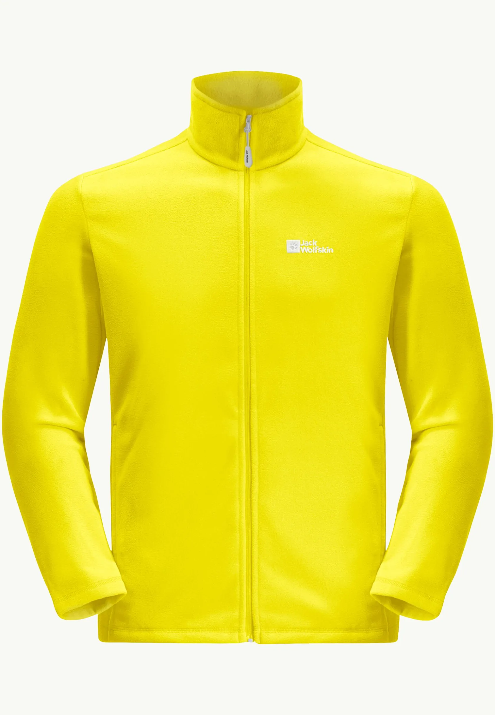 Fashion Taunus Fz M Herren Fleecejacken|Fleece