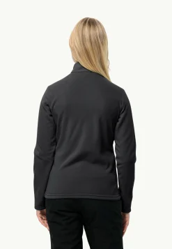 Best Taunus Fz W Damen Fleece|Fleecejacken