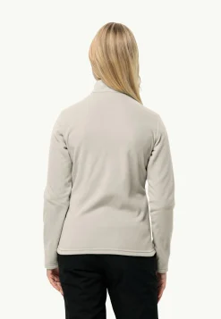 Best Taunus Fz W Damen Fleece|Fleecejacken