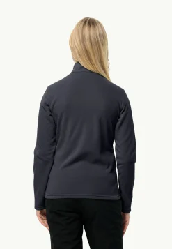 Best Taunus Fz W Damen Fleece|Fleecejacken
