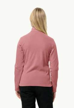 Best Taunus Fz W Damen Fleece|Fleecejacken