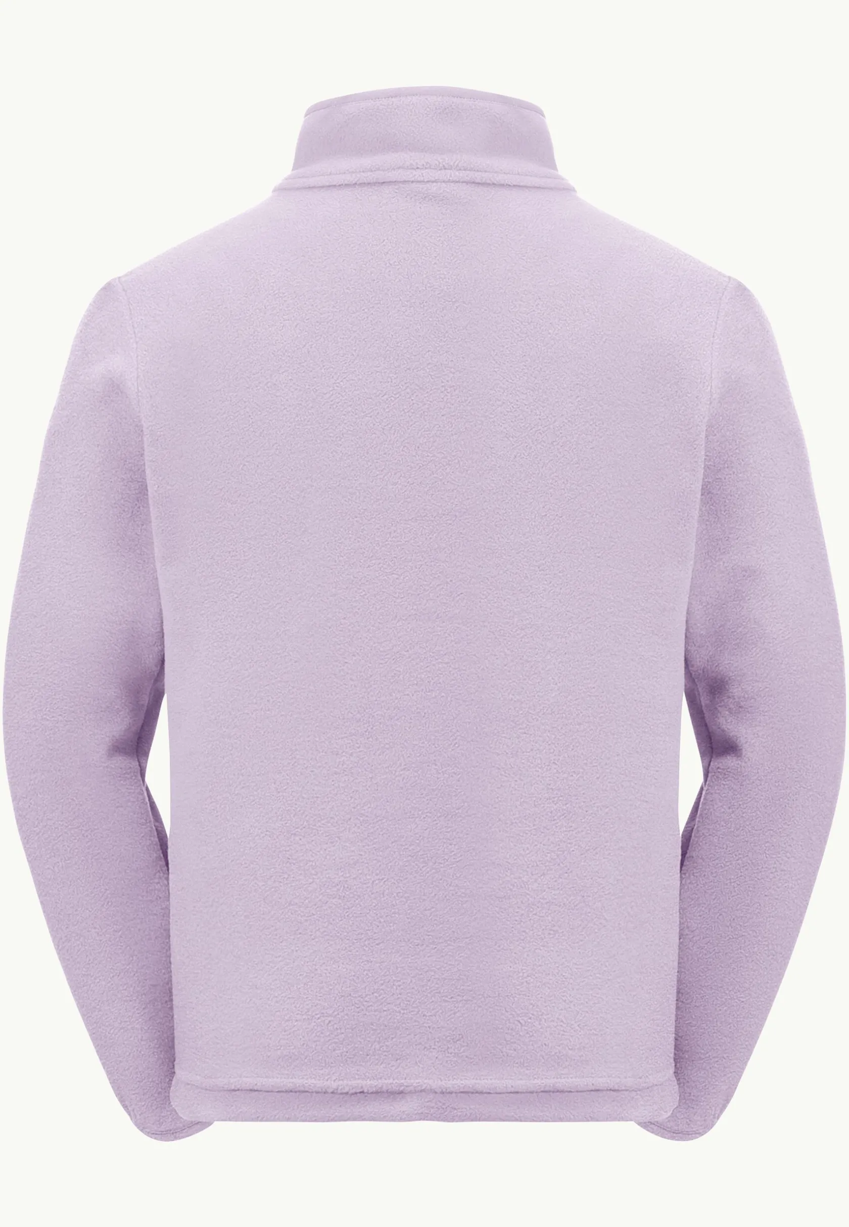 New Taunus Halfzip K Kinder Fleece|Fleecejacken