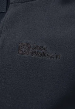 New Taunus Halfzip K Kinder Fleece|Fleecejacken