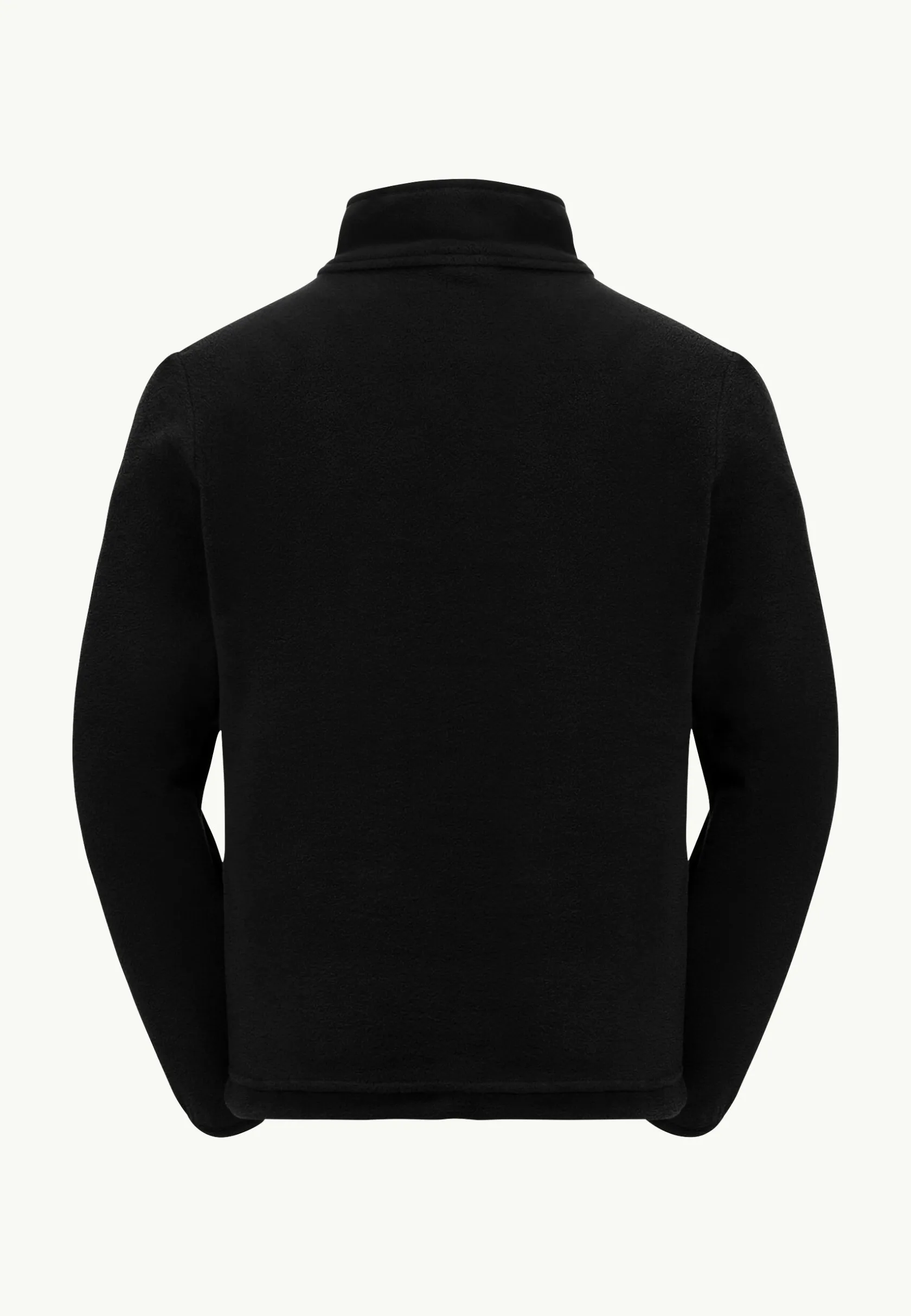 New Taunus Halfzip K Kinder Fleece|Fleecejacken