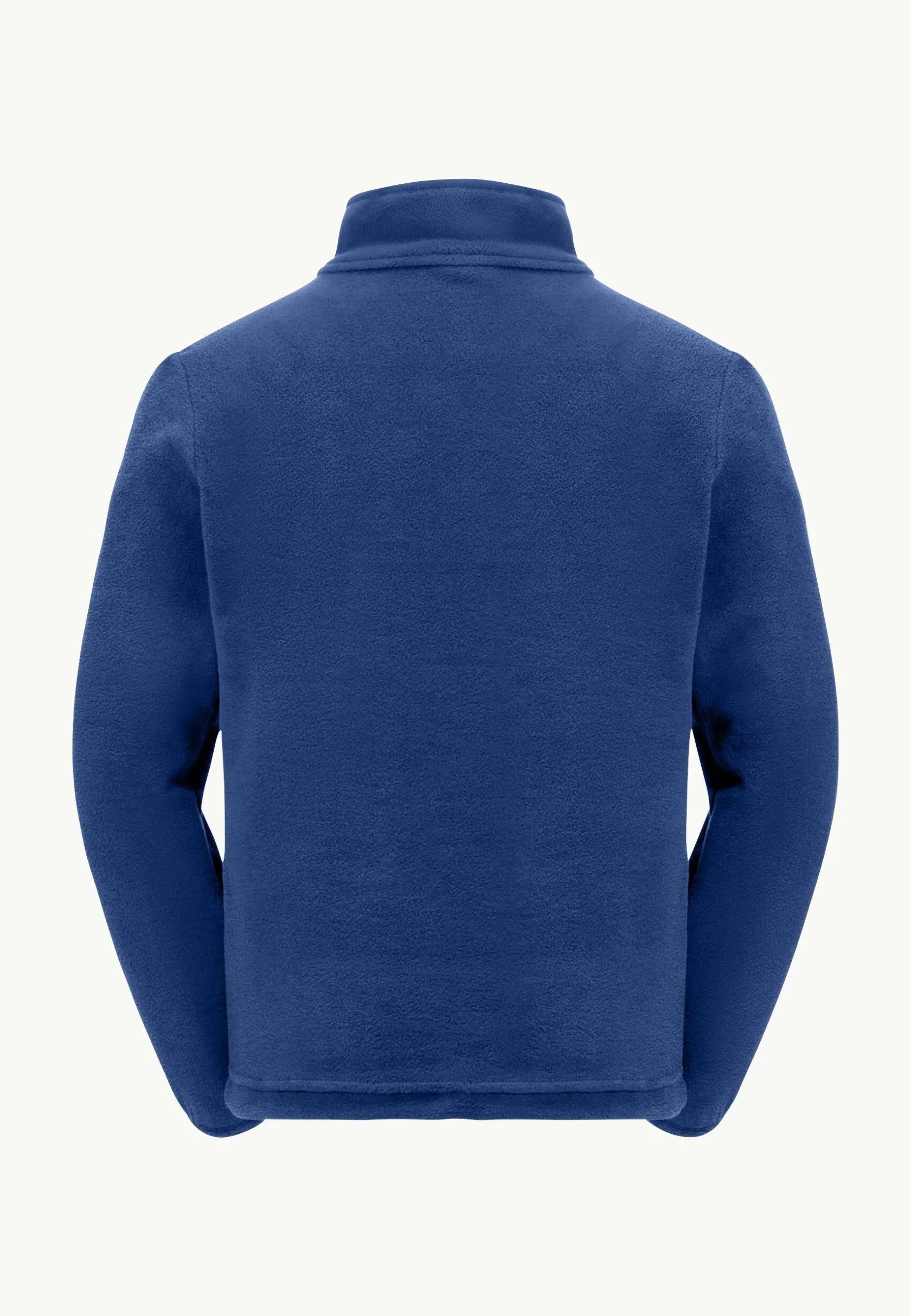 New Taunus Halfzip K Kinder Fleece|Fleecejacken