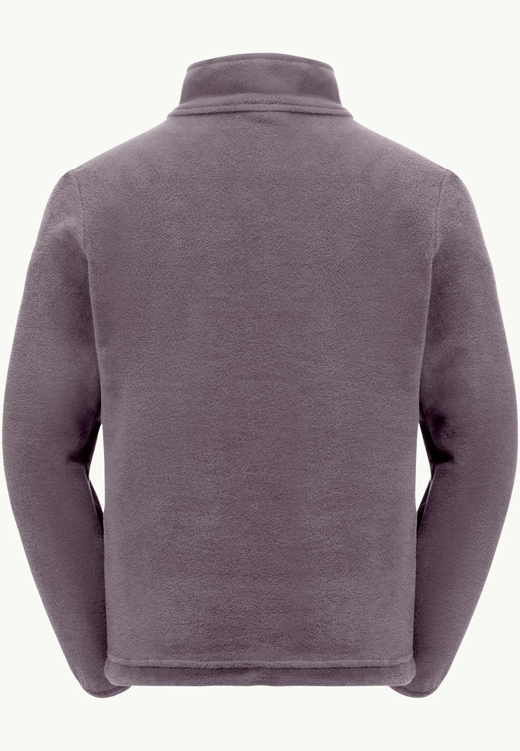 New Taunus Halfzip K Kinder Fleece|Fleecejacken
