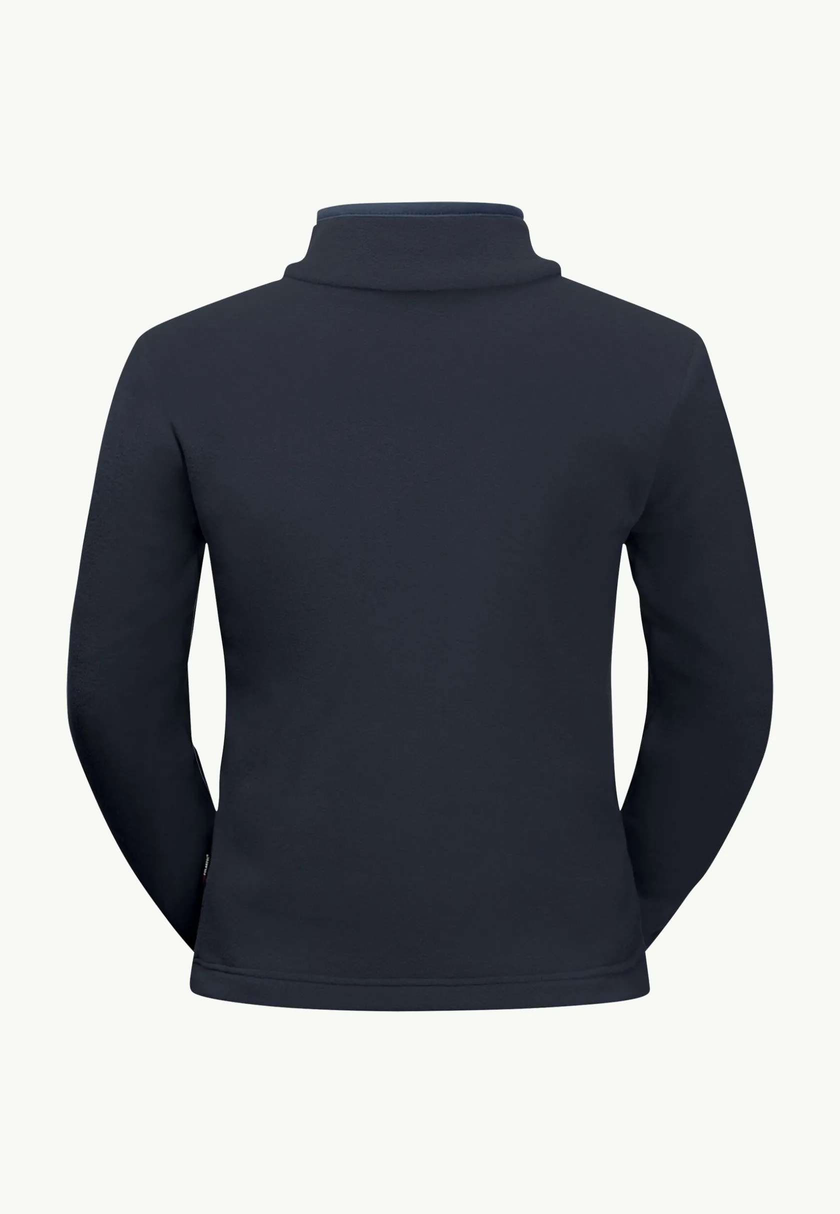 Online Taunus Halfzip K Kinder Hoodies & Pullover|Fleece