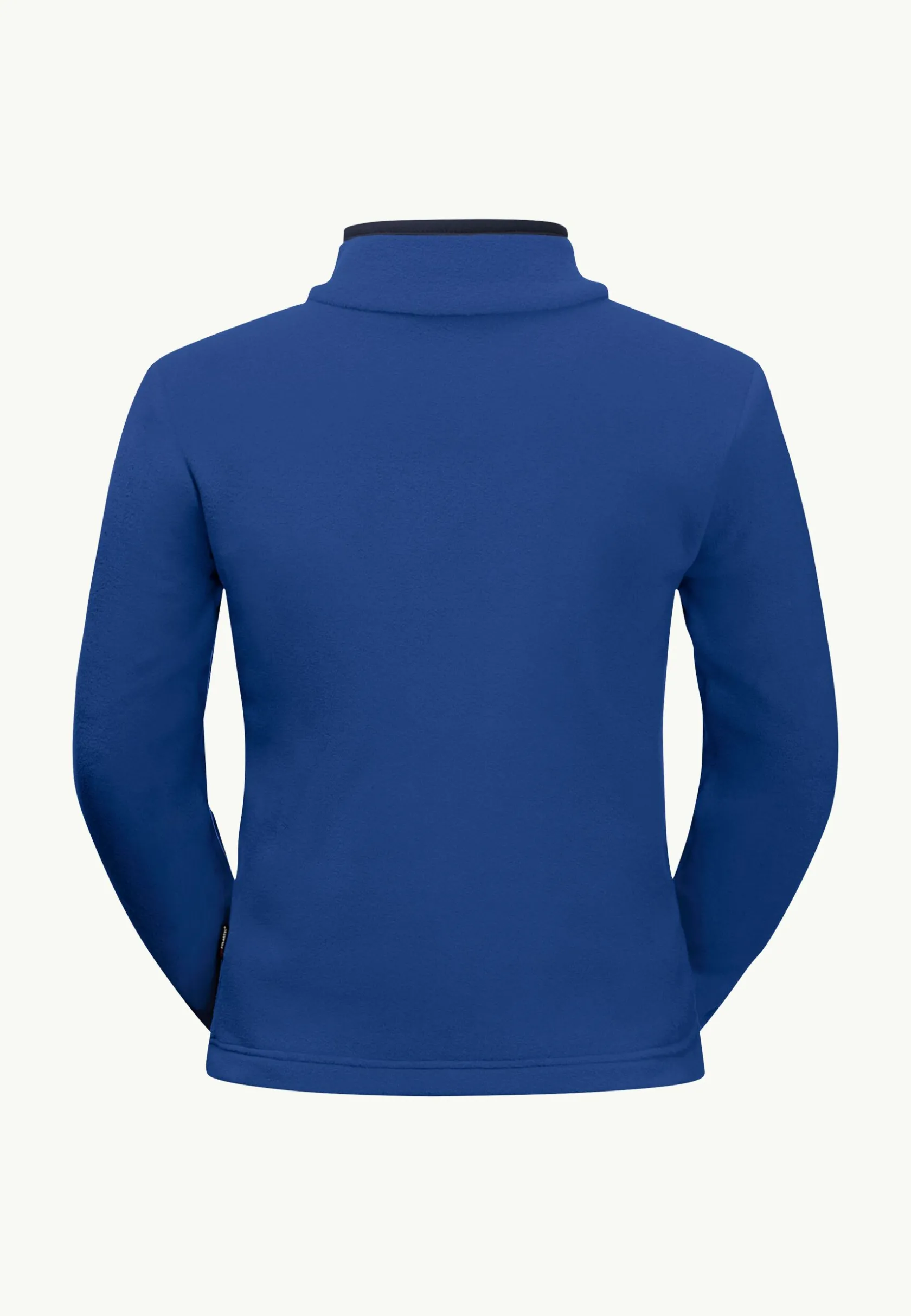 Online Taunus Halfzip K Kinder Hoodies & Pullover|Fleece