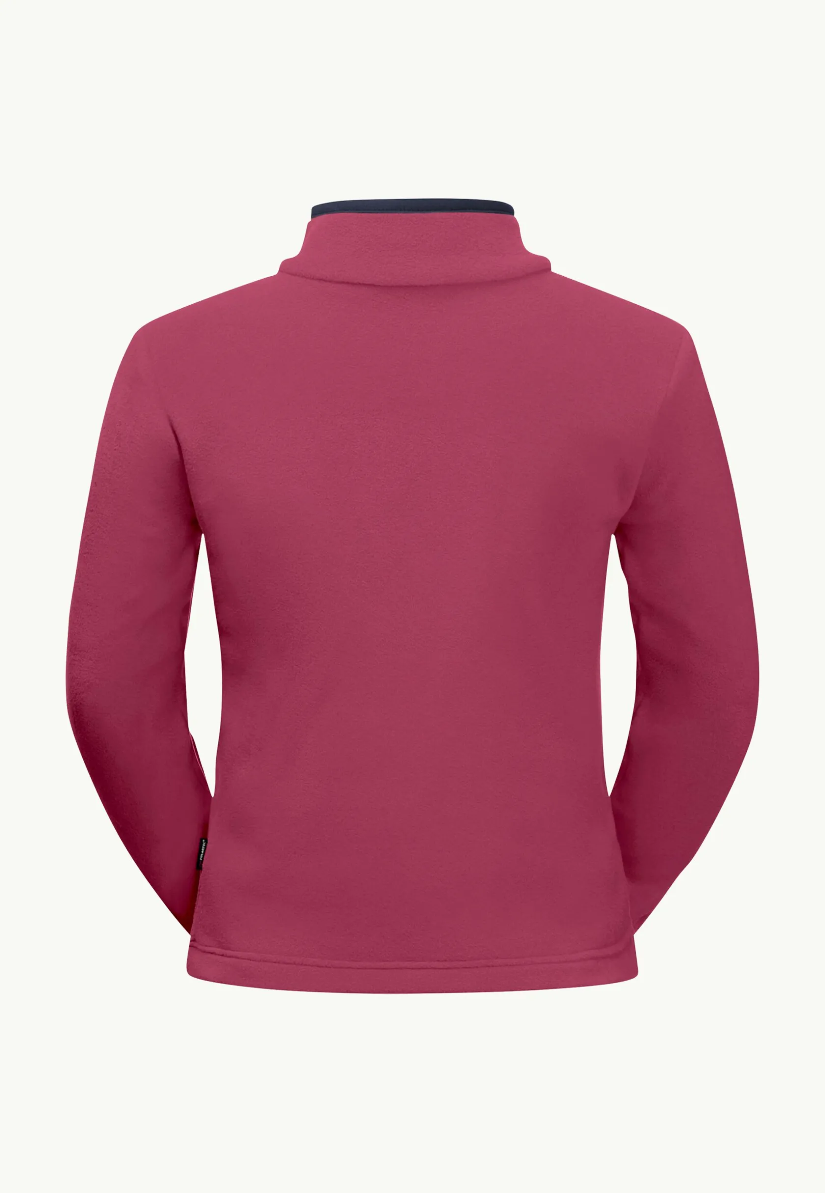 Online Taunus Halfzip K Kinder Hoodies & Pullover|Fleece