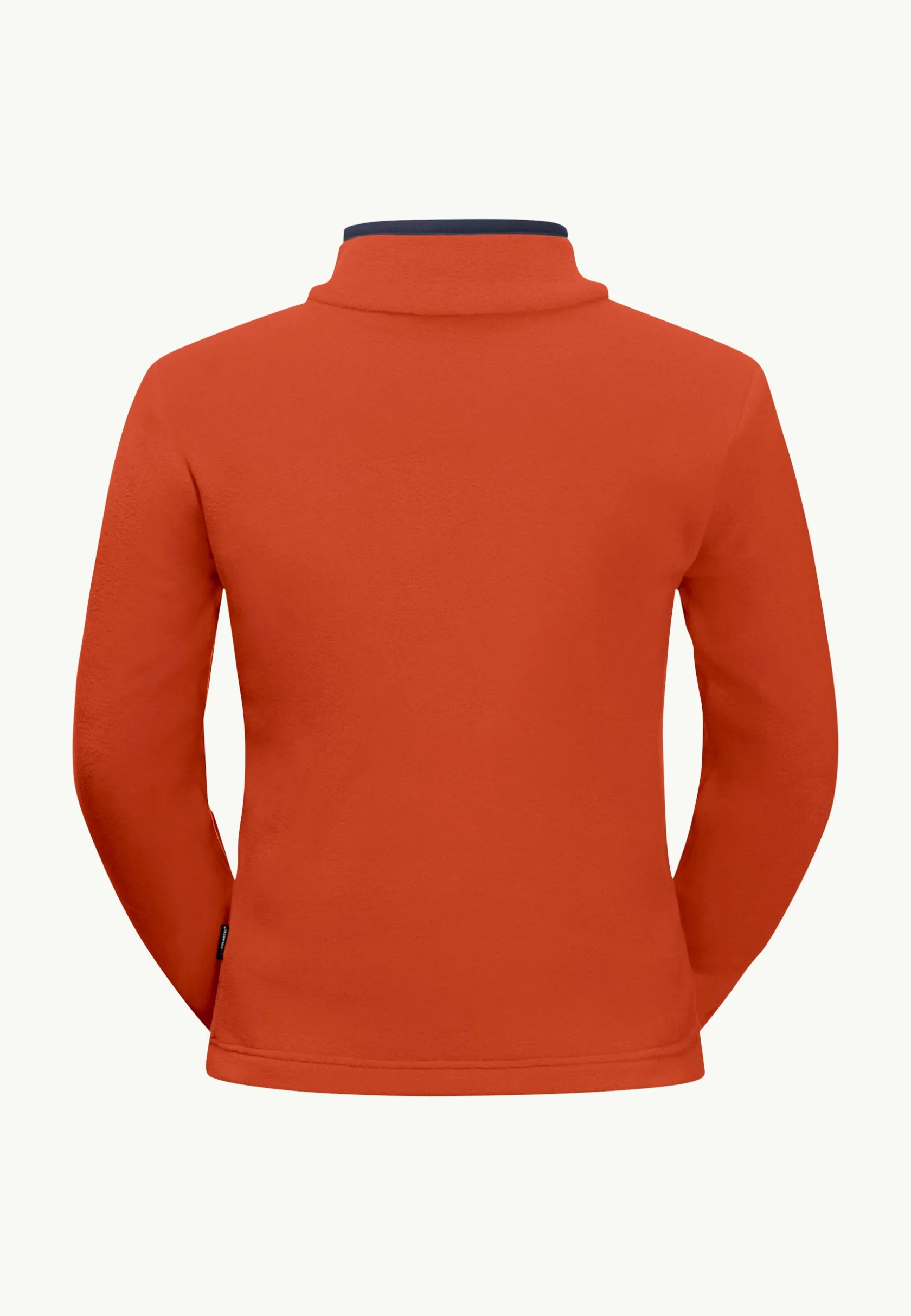 Online Taunus Halfzip K Kinder Hoodies & Pullover|Fleece