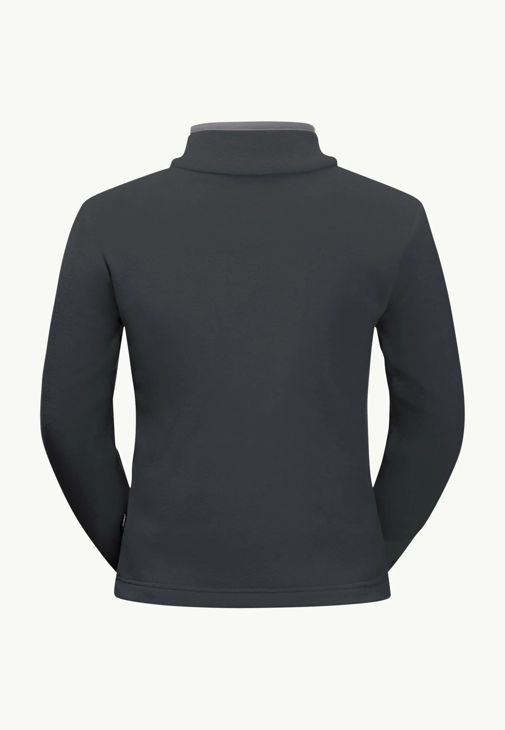 Online Taunus Halfzip K Kinder Hoodies & Pullover|Fleece