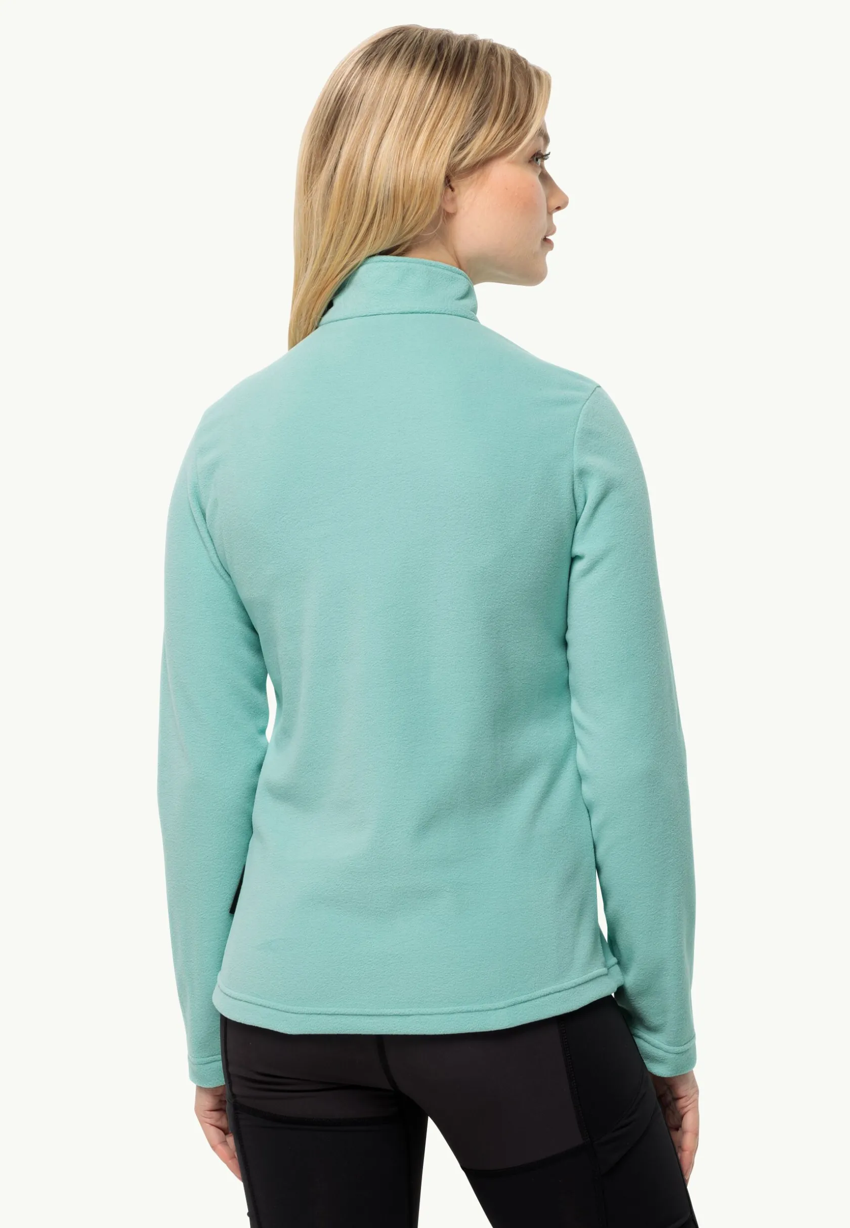 Online Taunus Hz W Damen Fleece|Fleecejacken