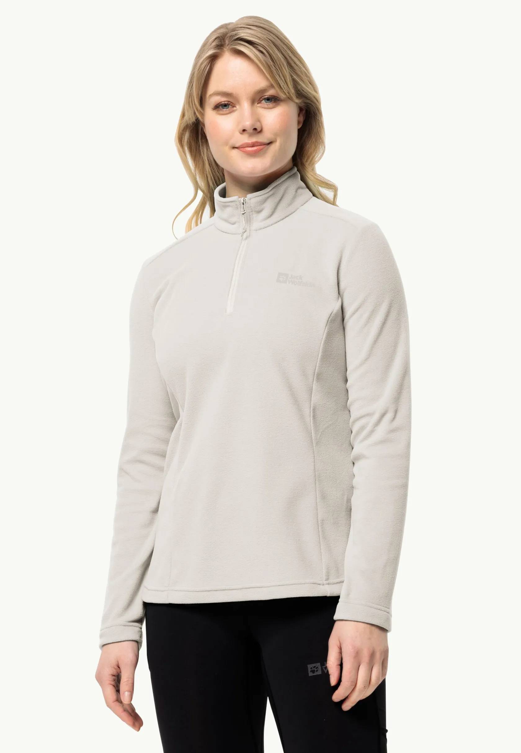 Online Taunus Hz W Damen Fleece|Fleecejacken