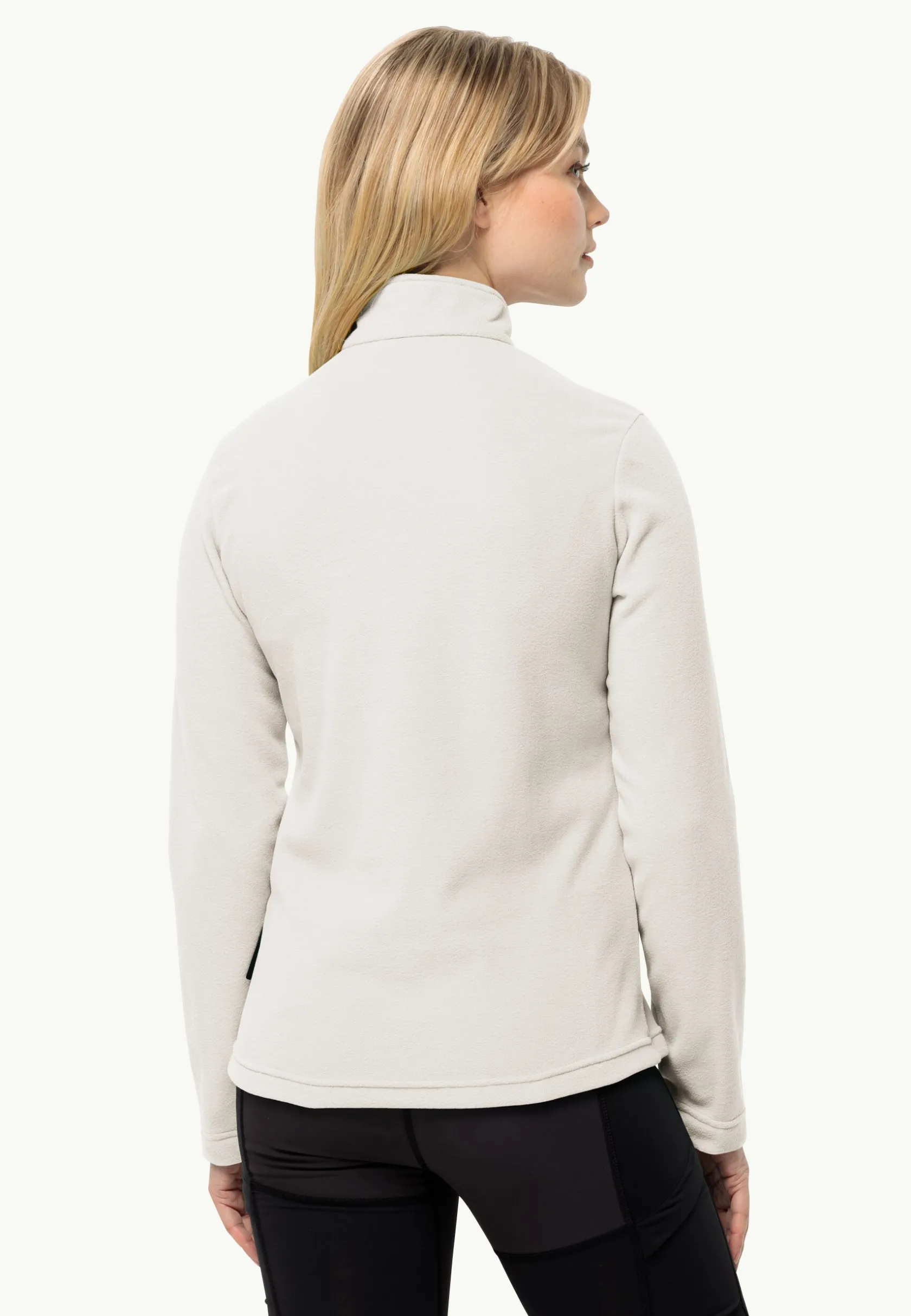 Online Taunus Hz W Damen Fleece|Fleecejacken