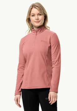 Online Taunus Hz W Damen Fleece|Fleecejacken