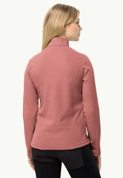 Online Taunus Hz W Damen Fleece|Fleecejacken