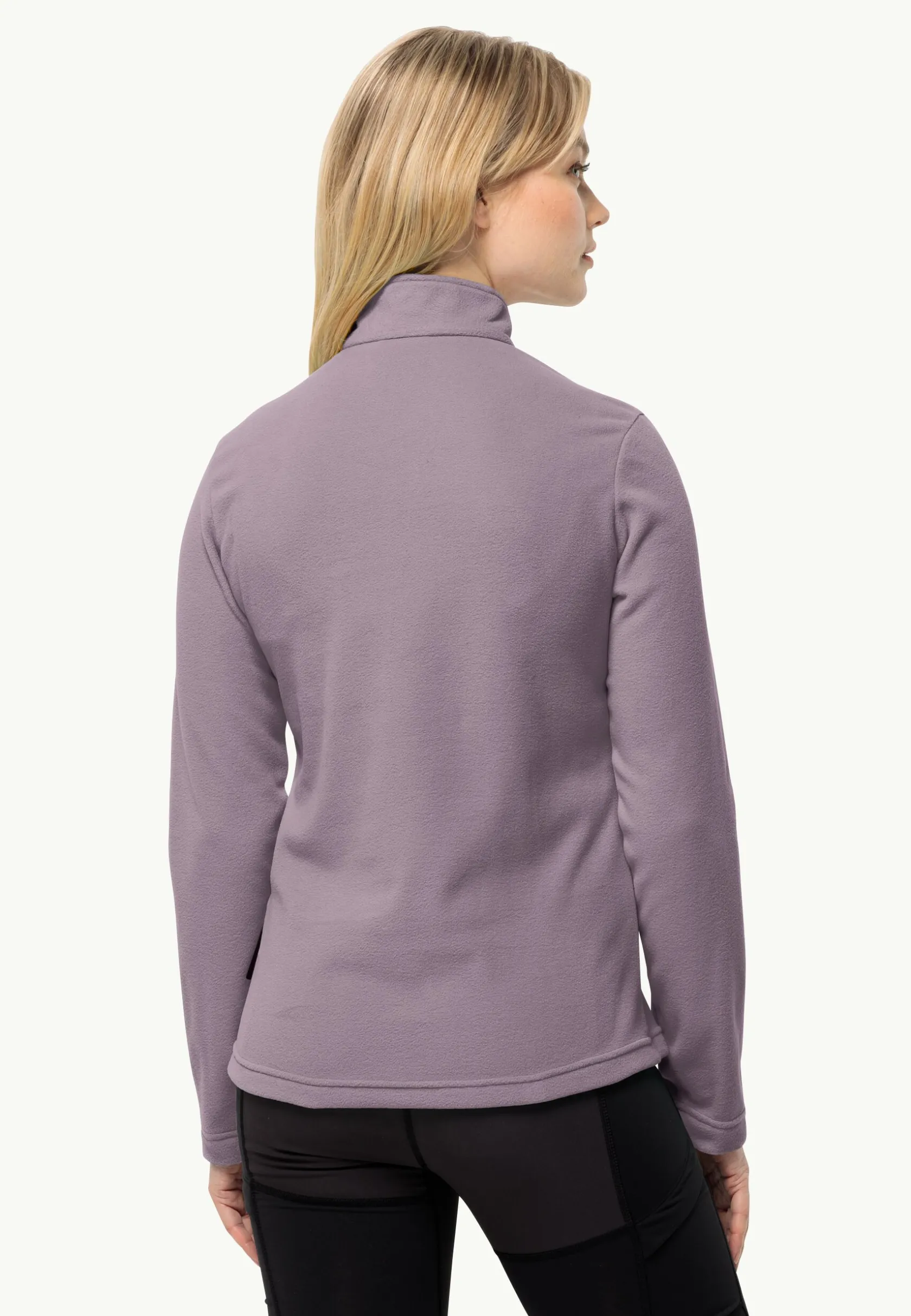 Online Taunus Hz W Damen Fleece|Fleecejacken