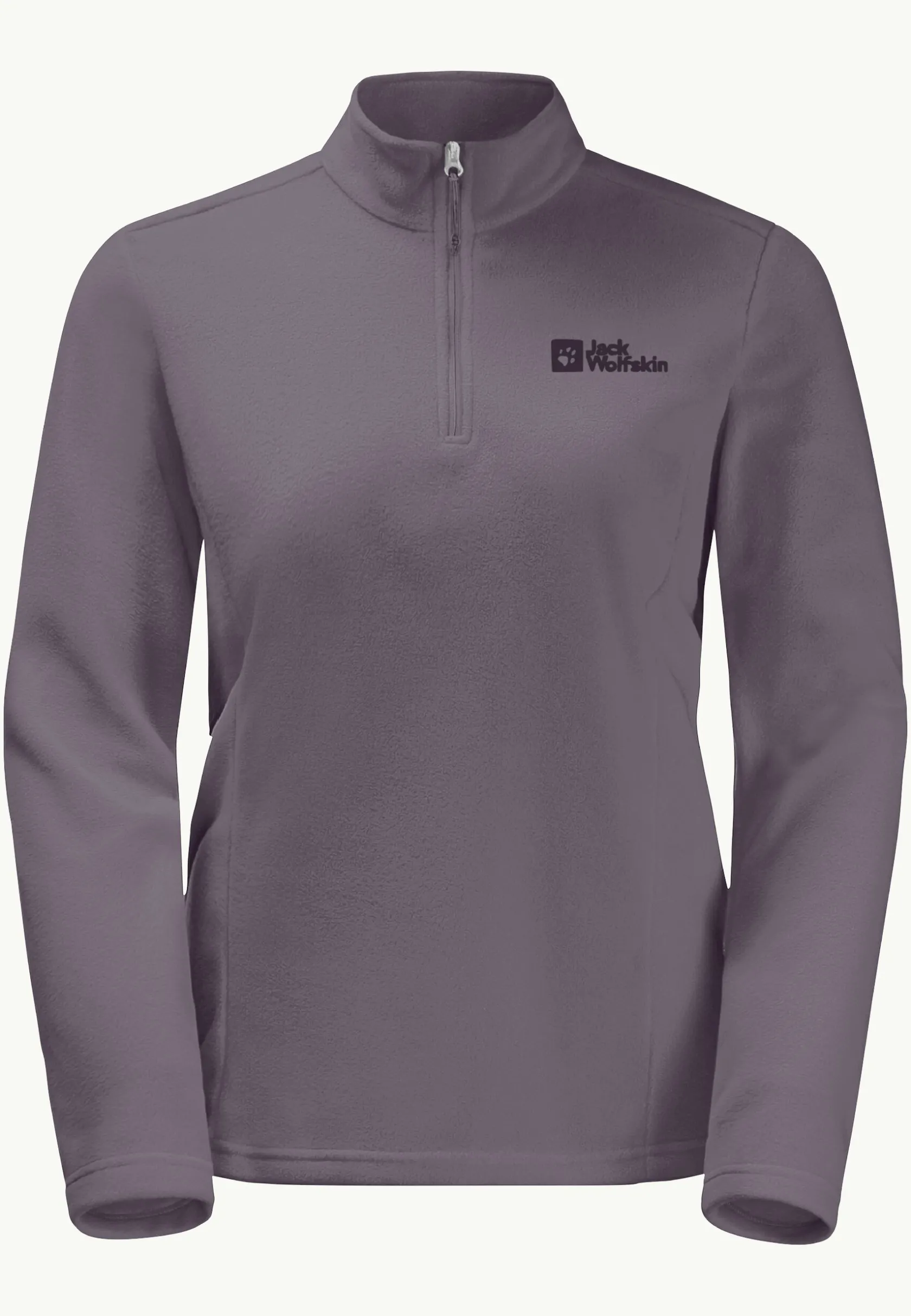 Online Taunus Hz W Damen Fleece|Fleecejacken