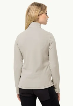 Online Taunus Hz W Damen Fleece|Fleecejacken