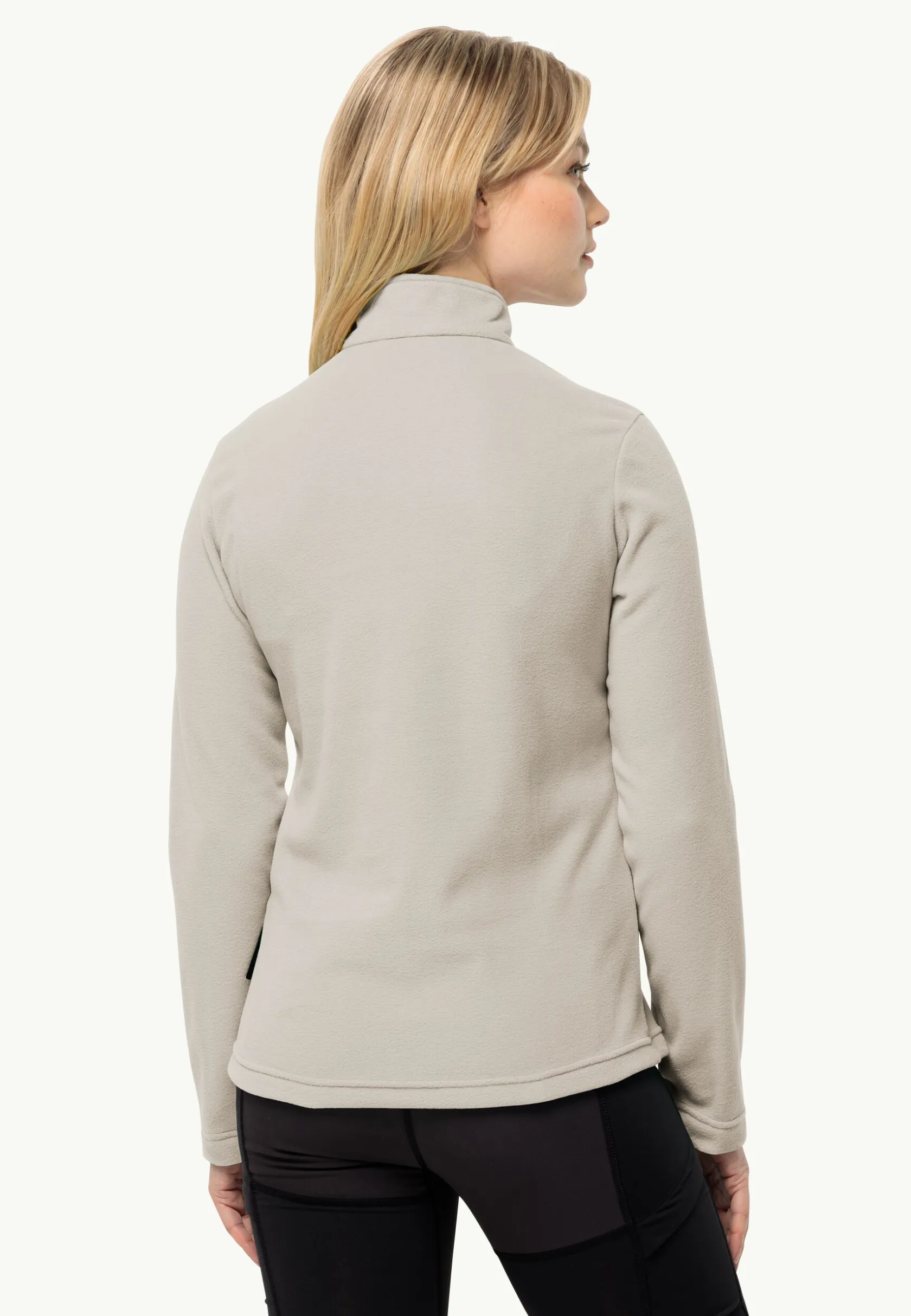 Online Taunus Hz W Damen Fleece|Fleecejacken