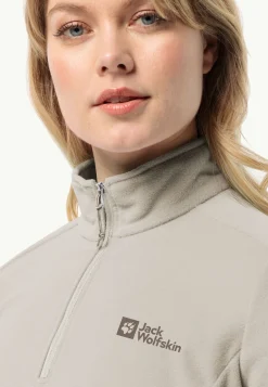 Online Taunus Hz W Damen Fleece|Fleecejacken