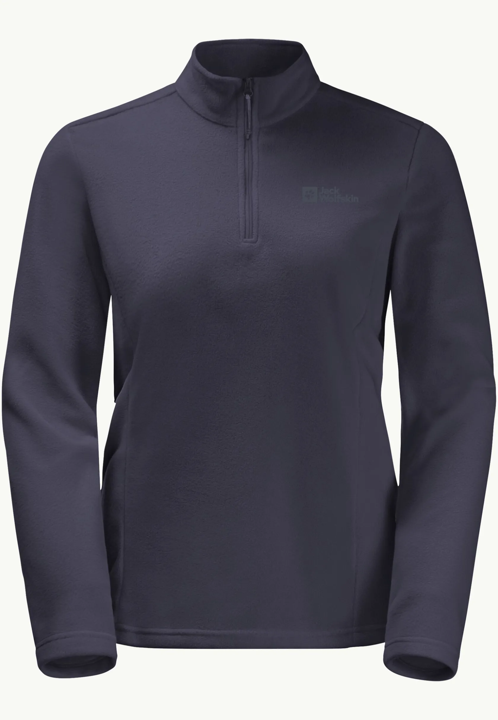 Online Taunus Hz W Damen Fleece|Fleecejacken