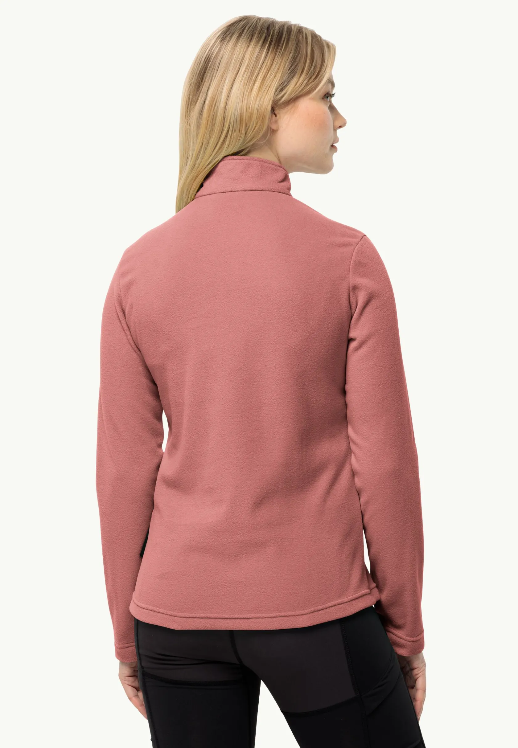 Online Taunus Hz W Damen Fleece|Fleecejacken