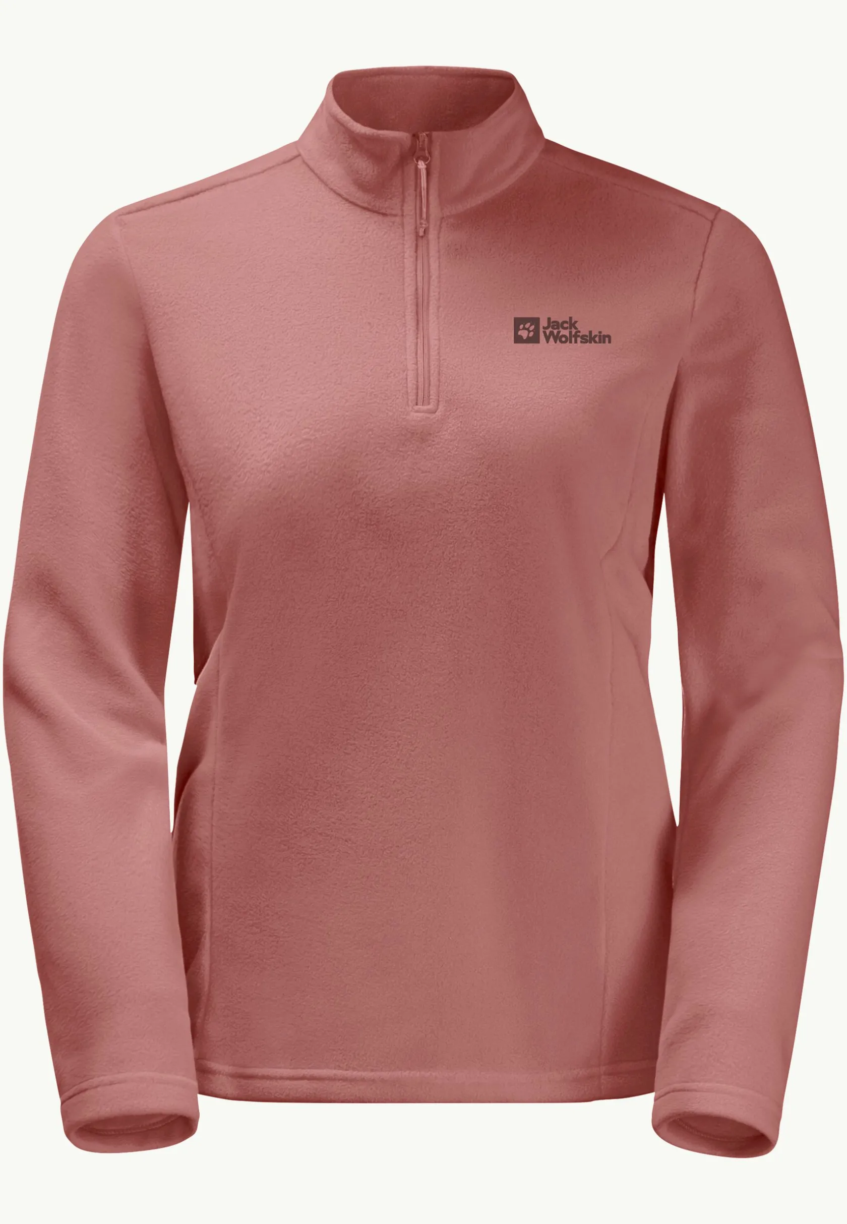 Online Taunus Hz W Damen Fleece|Fleecejacken