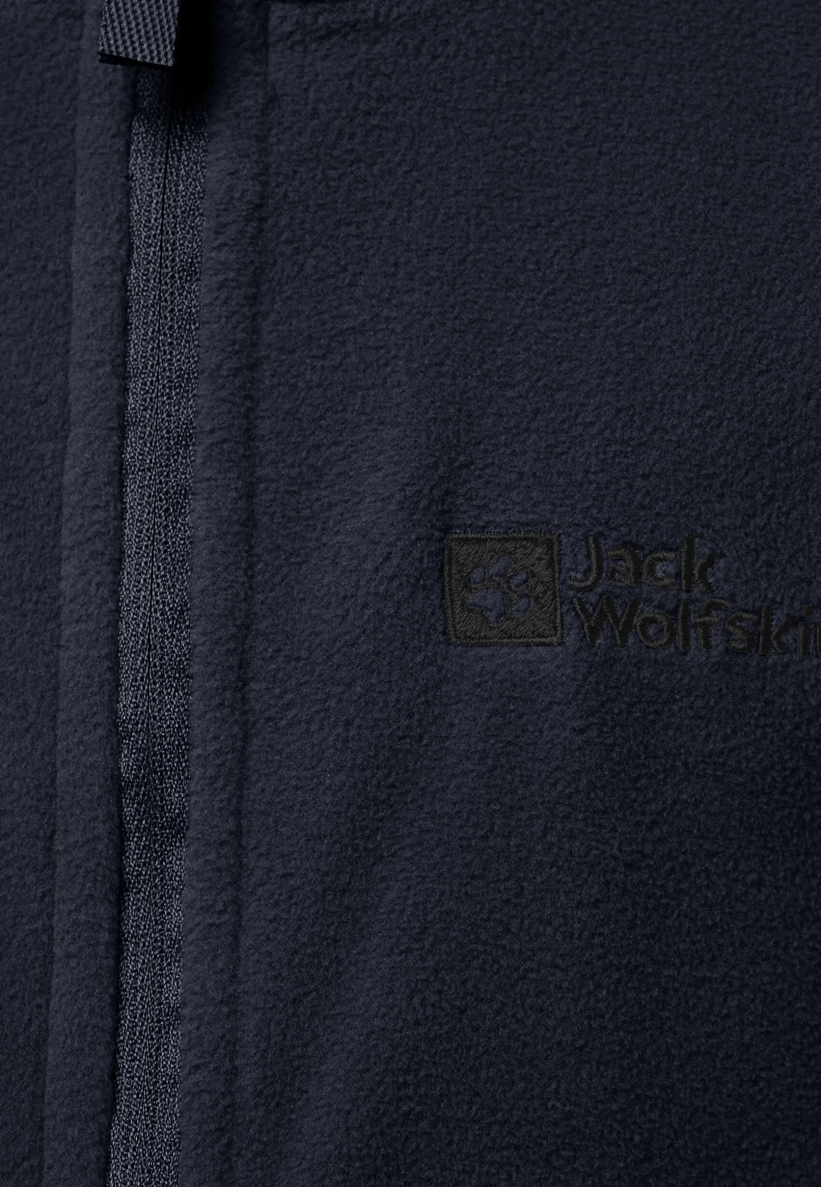 Best Taunus Jacket K Kinder Fleece|Fleecejacken