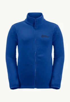 Online Taunus Jacket K Kinder Fleece|Fleecejacken